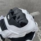 Luvas Dominate Vulkan PRO White