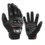 Luvas Dominate Turtle