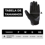 Luvas Dominate Reflex Sight