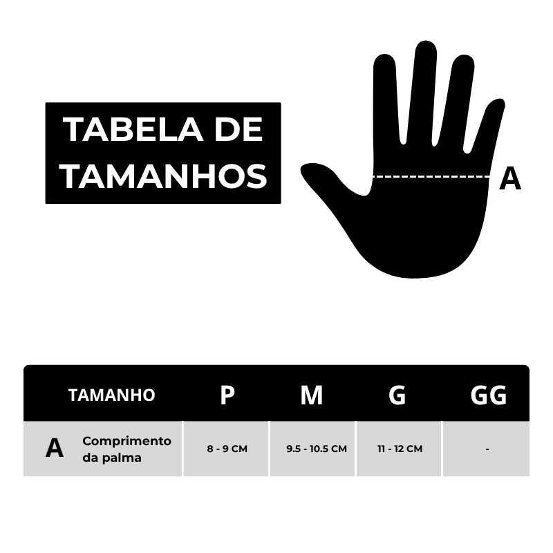 Luvas Dominate Hexax Sand