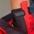 Luvas Dominate Venom Red