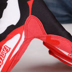 Luvas Dominate Venom Red