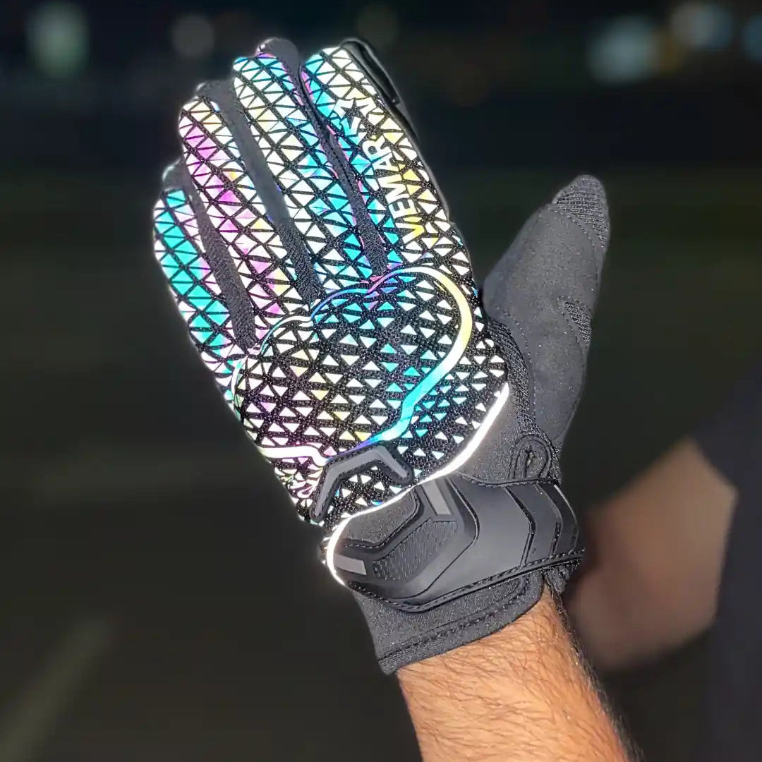 Luvas Dominate Reflex Sight